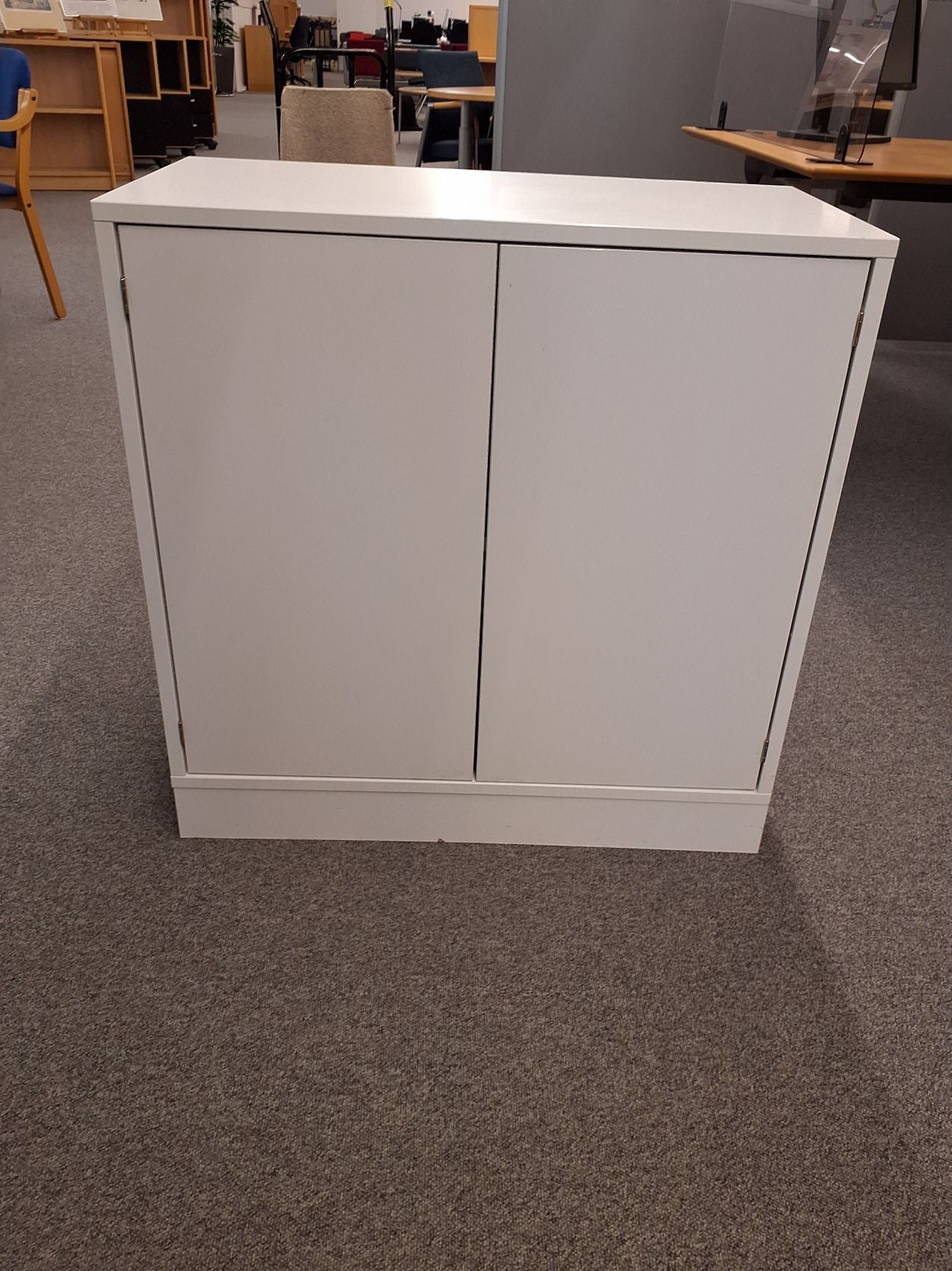 Skab med skjult lås - 3055